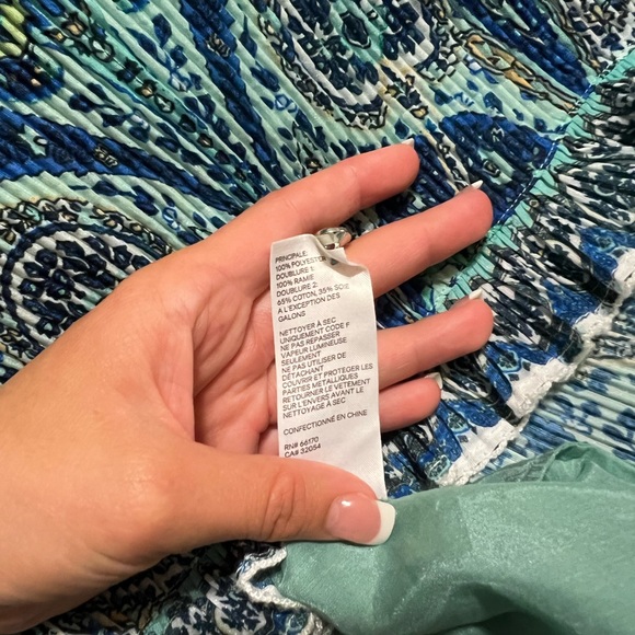 Zimmermann moncur ruffle dress - Picture 7 of 10